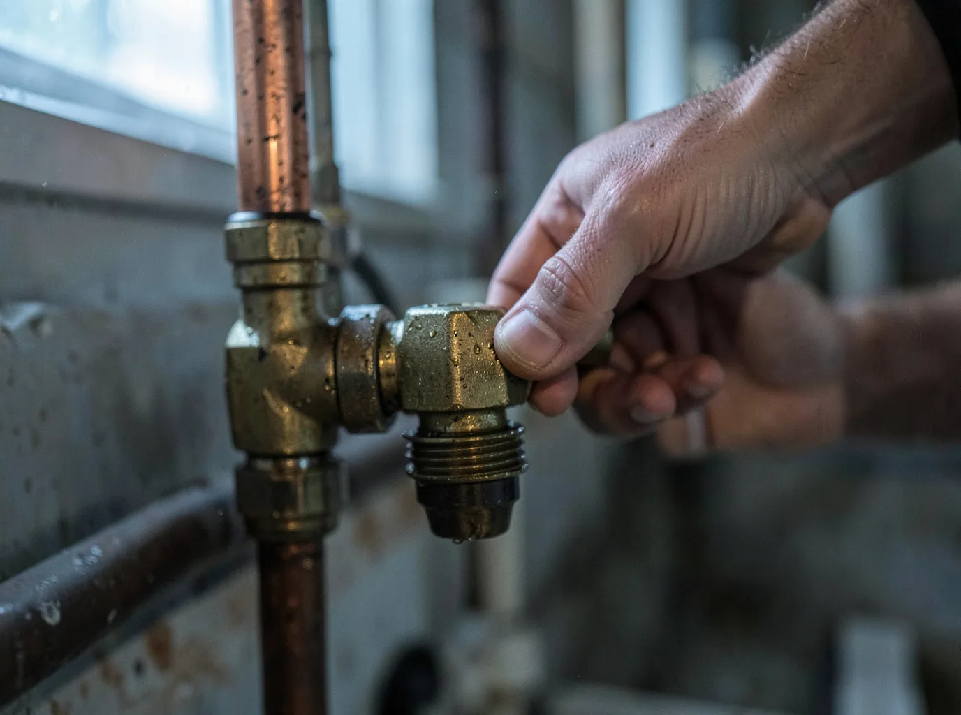 Emergency Plumber Forkland, AL FAQs
